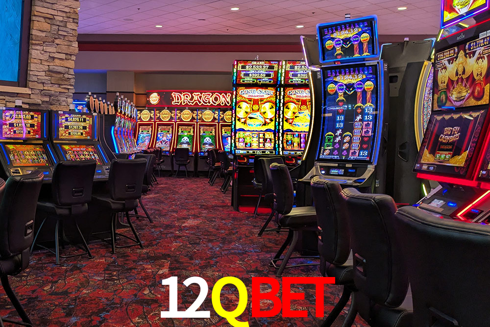 12Qbet